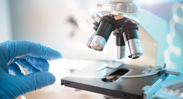 Programa de Citotecnología del Recinto de Ciencias Médicas