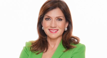 Ada Monzón Doctor Honoris Causa UPR Rio Piedras