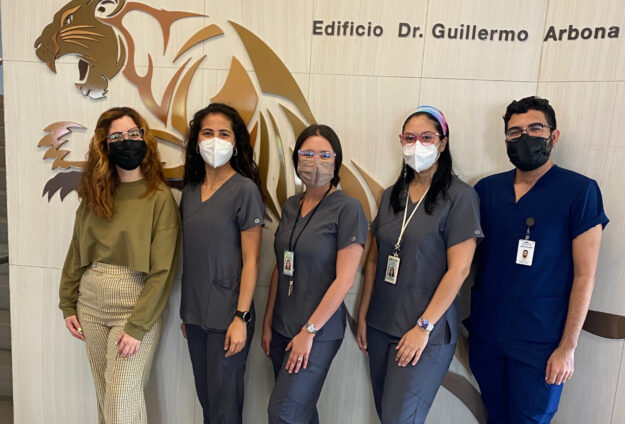 Equipo PR-OUTLOOK Equipo PR-OUTLOOK