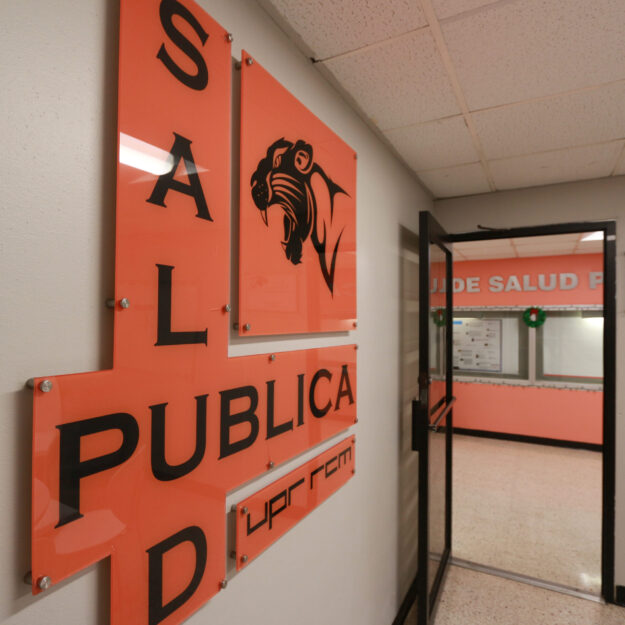 Salud Pública Salud Pública