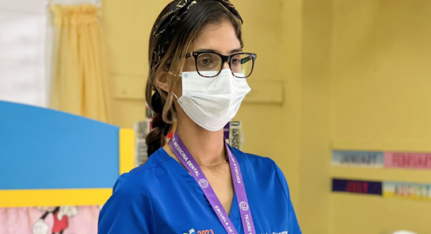 Escuela de Medicina Dental-UPR regala sonrisas