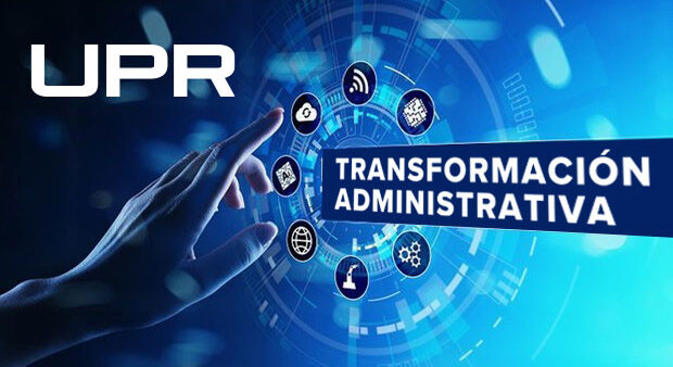 TRANSFORMACIÓN-ADMINISTRATIVA