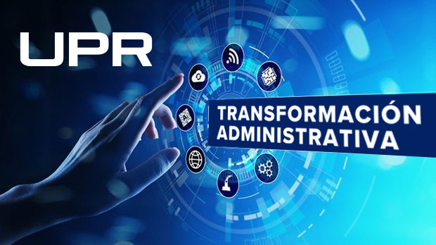 TRANSFORMACIÓN-ADMINISTRATIVA TRANSFORMACIÓN-ADMINISTRATIVA