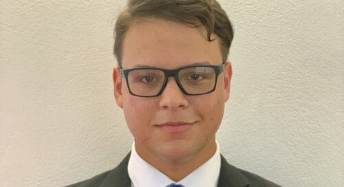 Wilbert A. Ruperto Hernández