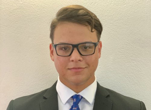 Wilbert A. Ruperto Hernández Wilbert A. Ruperto Hernández