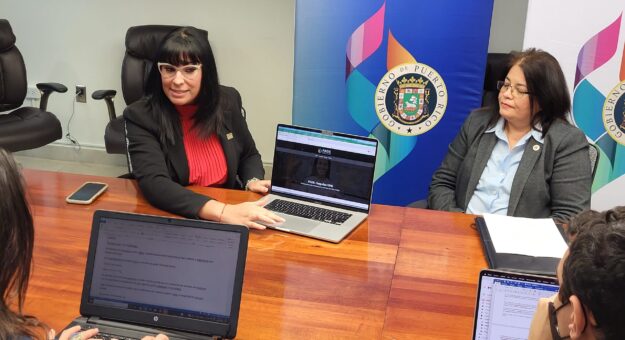 Secretario de Educación y Presidenta interina de la UPR anuncian matrícula abierta para la profesionalización acelerada en colaboración con la Universidad de Puerto Rico