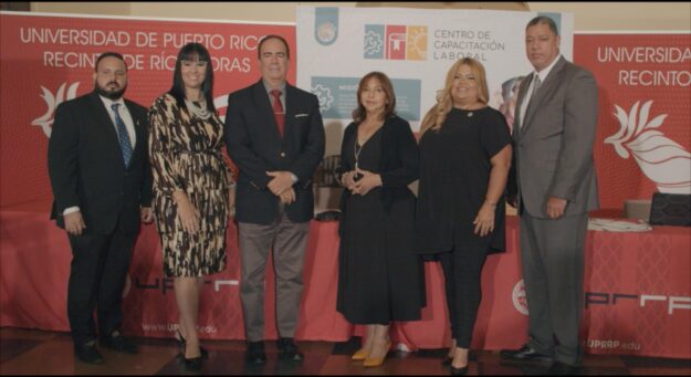 UPR-Río Piedras capacitará gratuitamente a más de 45,000 desempleados y sub-empleados para promover el empleo en Puerto Rico