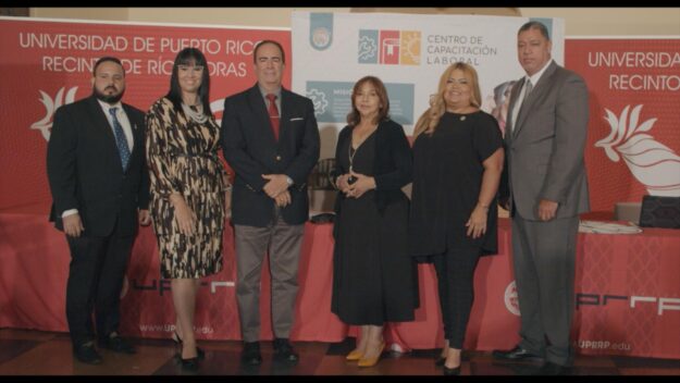 UPR-Río Piedras capacitará gratuitamente a más de 45,000 desempleados y sub-empleados para promover el empleo en Puerto Rico UPR-Río Piedras capacitará gratuitamente a más de 45,000 desempleados y sub-empleados para promover el empleo en Puerto Rico