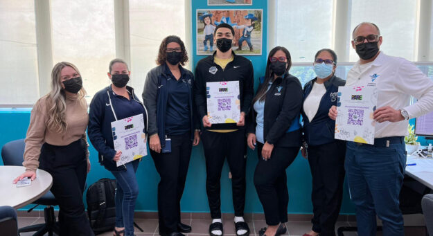 Comité PARE UPR Bayamón