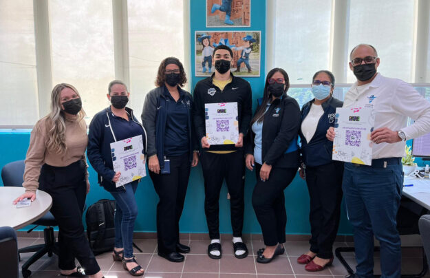 Comité PARE UPR Bayamón Comité PARE UPR Bayamón