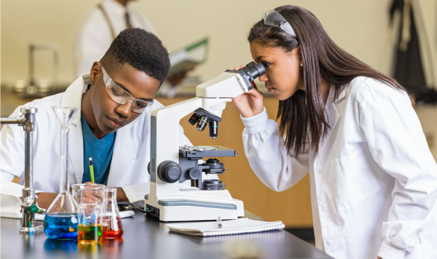 Programa de experiencia de investigación dirigido a maestros de ciencias de escuelas intermedia y superior Programa de experiencia de investigación dirigido a maestros de ciencias de escuelas intermedia y superior