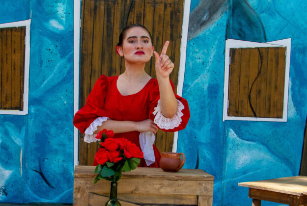 La zapatera prodigiosa-5 La zapatera prodigiosa-5