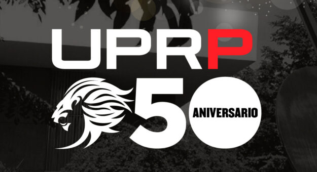 Logo aniversario Ponce