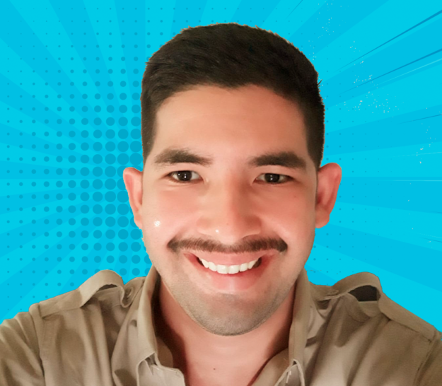 Lurian Morales Falcón Lurian Morales Falcón