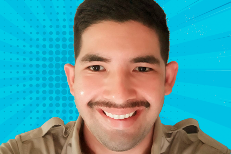 Lurian Morales Falcón