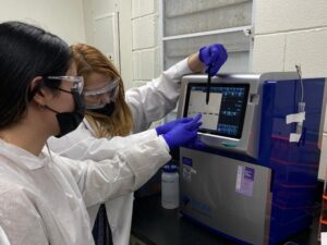 En uno de sus estudios publicados en la revista Medicine, la doctora y sus colaboradores encontraron que los puertorriqueños que padecen de asma tienen una susceptibilidad 300% mayor a la activación del receptor. (Suministrada) En uno de sus estudios publicados en la revista Medicine, la doctora y sus colaboradores encontraron que los puertorriqueños que padecen de asma tienen una susceptibilidad 300% mayor a la activación del receptor. (Suministrada)