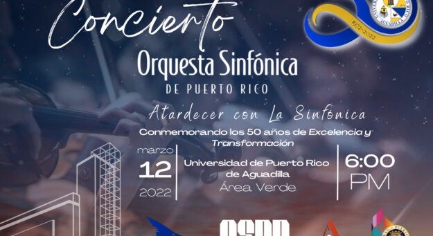 Promoción Atardecer Orquesta Sinfónica