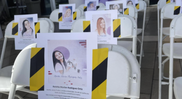 UPR Aguadilla conmemora la lucha contra la violencia de género