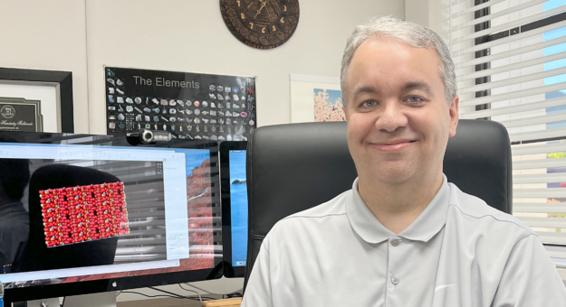 Dr. Arturo Hernández Maldonado