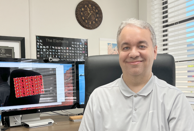 Dr. Arturo Hernández Maldonado Dr. Arturo Hernández Maldonado