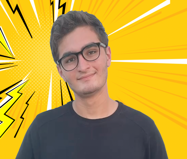 Sebastián Segarra Maldonado Sebastián Segarra Maldonado