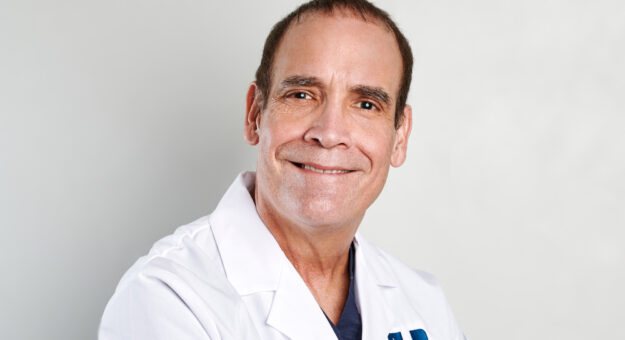 Dr. Juan González Sánchez