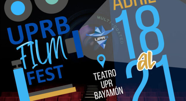 UPR Bayamón Film Fest
