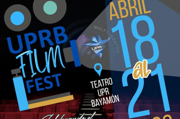 UPR Bayamón Film Fest UPR Bayamón Film Fest