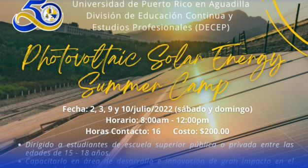 Campamento Energia Solar 33