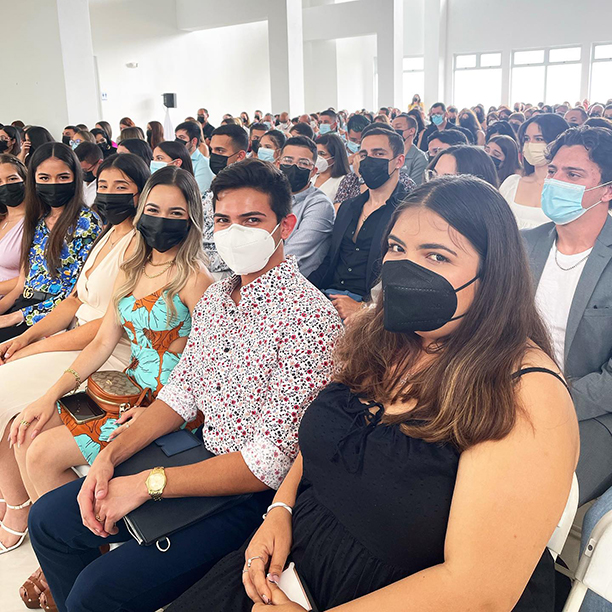 Homenajean a más de 300 estudiantes con altos honores en UPR Aguadilla Homenajean a más de 300 estudiantes con altos honores en UPR Aguadilla