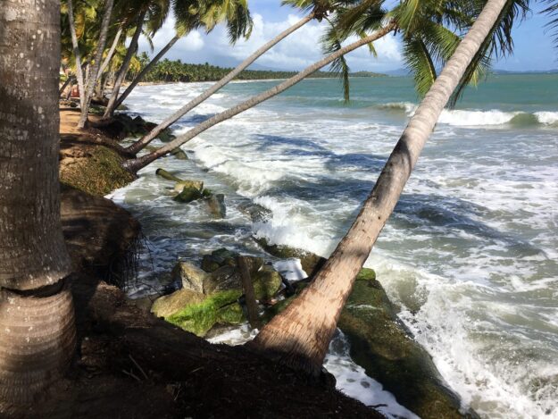 Foto Costa de Playa Foto Costa de Playa