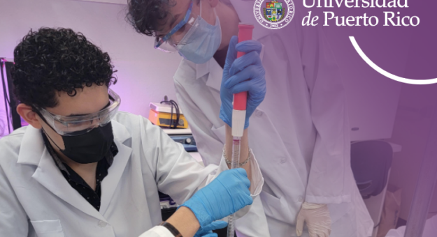 Escuela Superior de la Universidad de Puerto Rico innova con curso de Nanobiotecnología