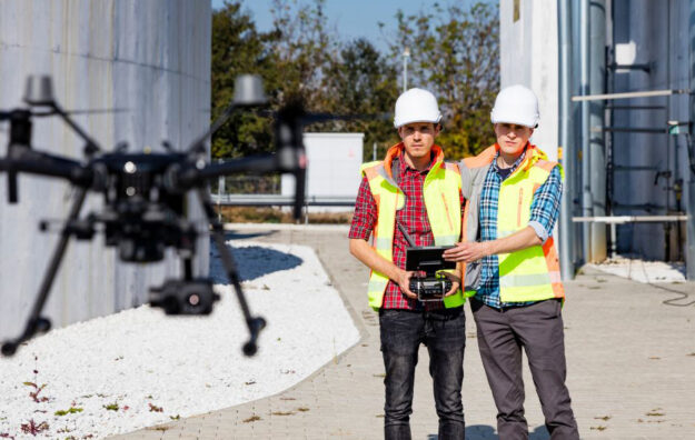 Drone Safety Day Drone Safety Day