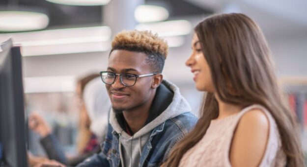 Estudiantes Programación