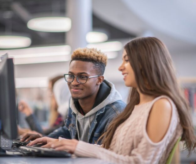 Estudiantes Programación Estudiantes Programación