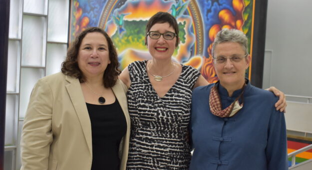 Álvarez, Chansky y Leonard_Lab Historia Oral RUM