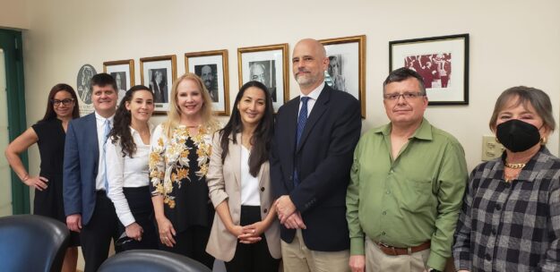 Nace el LabPOP para analizar la politica en PR – UPR RP Nace el LabPOP para analizar la politica en PR - UPR RP