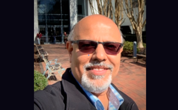 Dr. Sudhir Malik Dr. Sudhir Malik