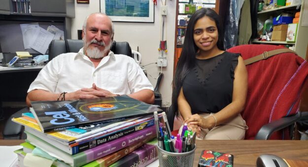 Dr. Toranzos y Reynoso García