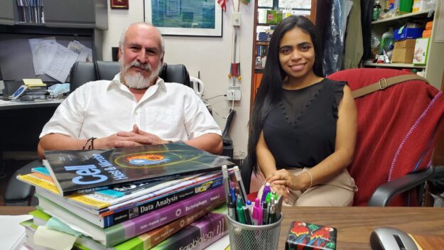 Dr. Toranzos y Reynoso García Dr. Toranzos y Reynoso García