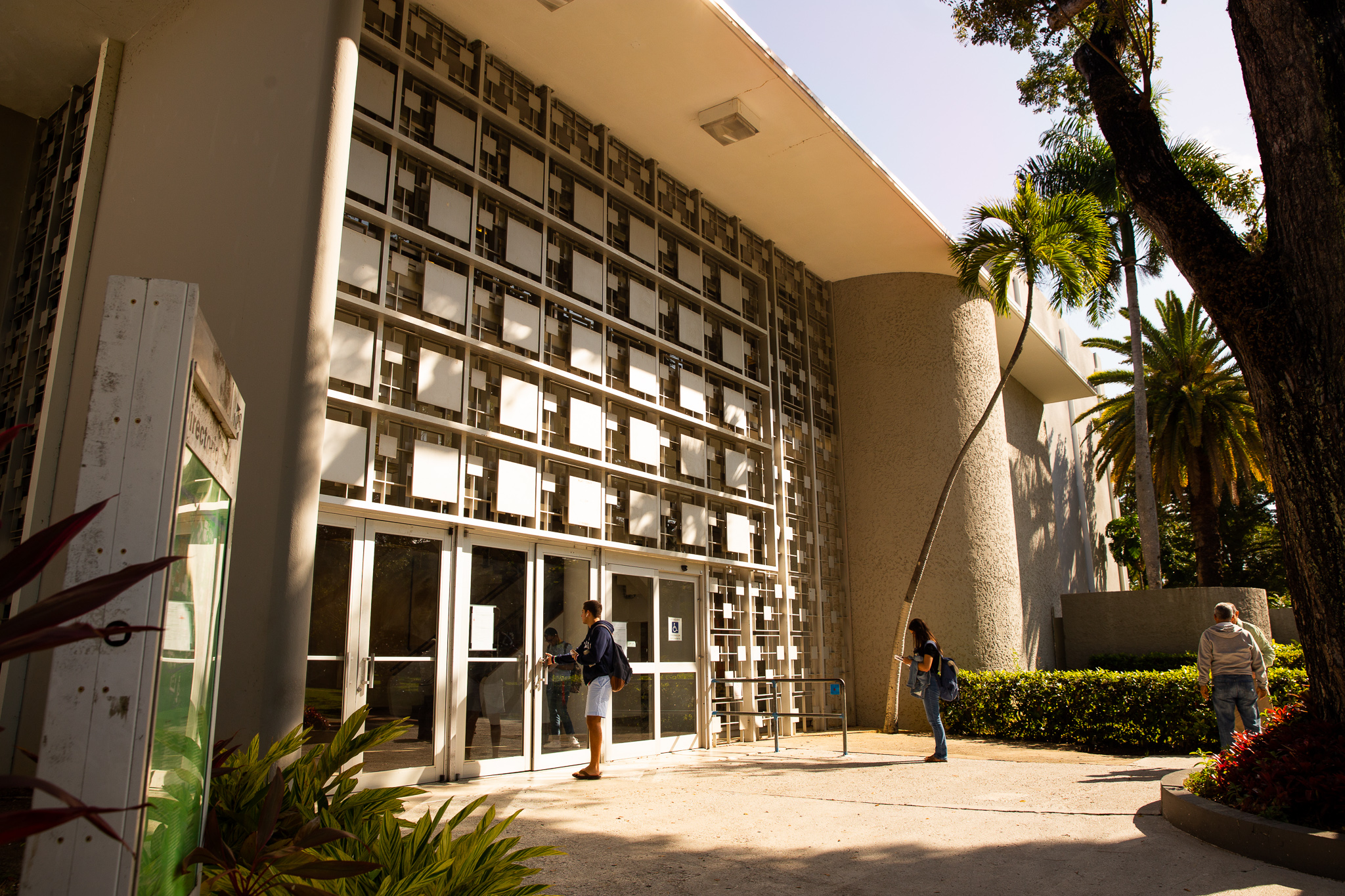 Library Puerto Rico Bibliotecarios de Puerto Rico y Virginia se unen para ofrecer ...