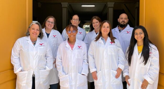 Proyecto Biorets Biointeractions 10 - Maestros cohorte 1 close up