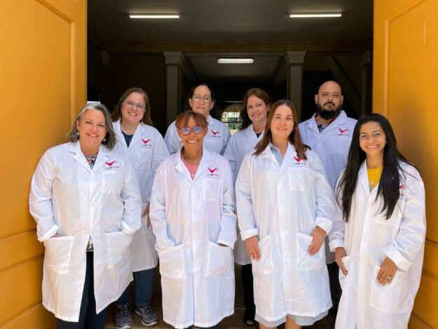 Proyecto Biorets Biointeractions 10 – Maestros cohorte 1 close up Proyecto Biorets Biointeractions 10 - Maestros cohorte 1 close up