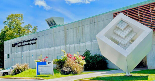 UPR Bayamón