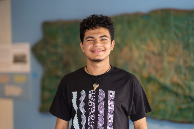 horizontal Rodolfo Enrique Lopez 2022 Young Ambassador Program – Museo UPR horizontal Rodolfo Enrique Lopez 2022 Young Ambassador Program - Museo UPR