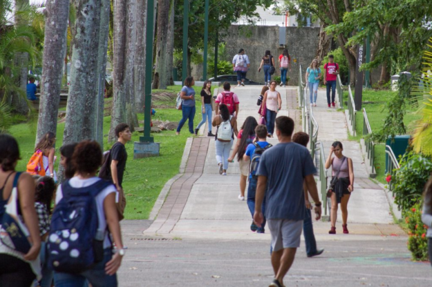 INICIO DEL NUEVO AÑO ACADÉMICO INICIO DEL NUEVO AÑO ACADÉMICO