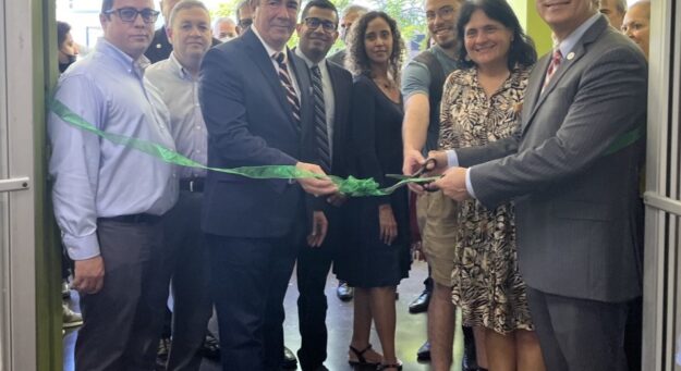 RUM cuenta con 104 salones virtuales