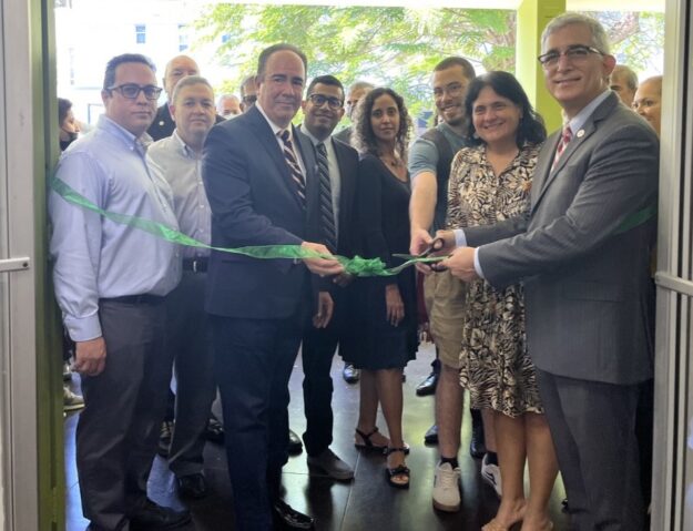 RUM cuenta con 104 salones virtuales RUM cuenta con 104 salones virtuales