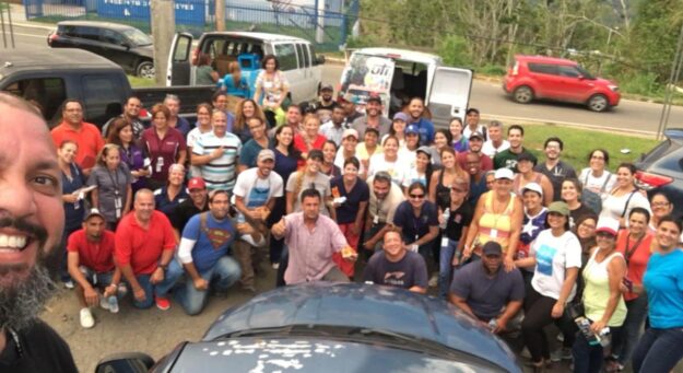 Brigadas Salubristas