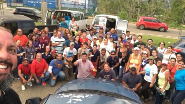 Brigadas Salubristas